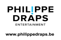 De Puitenrijders - hoofdsponsor - Philippe Draps