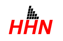 De Puitenrijders - sponsor HHN
