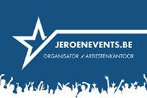De Puitenrijders - sponsor Jeroen Events
